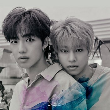 MXM (BRANDNEWBOYS) YOU LOOK SO DIFFERENT