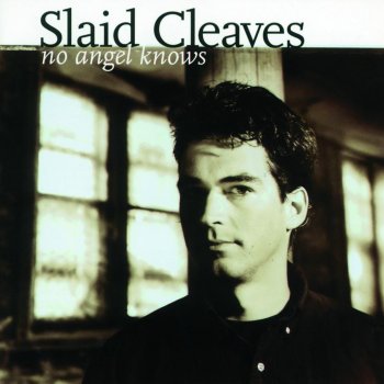 Slaid Cleaves Not Going Down