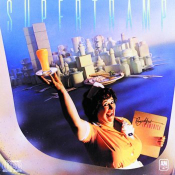 Supertramp Goodbye Stranger