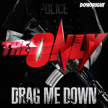 The Only Drag Me Down (Nari & Milani Remix)