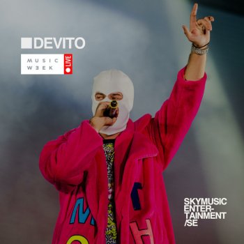 Devito Uh - Live