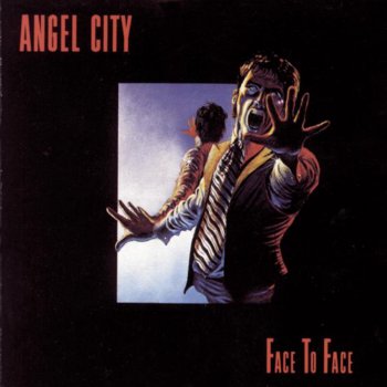 The Angels Shadow Boxer