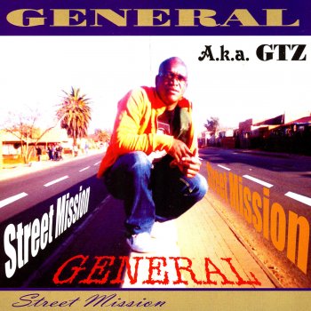 General Stokvel