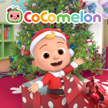 Исполнитель Cocomelon, альбом Christmas All Year Long