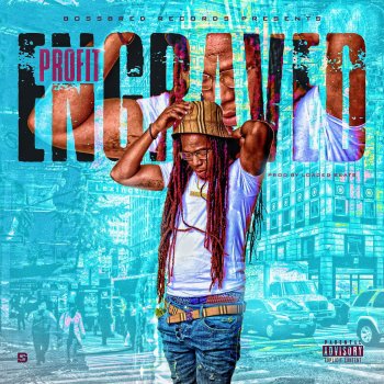 Исполнитель Profit, альбом ENGRAVED - Single