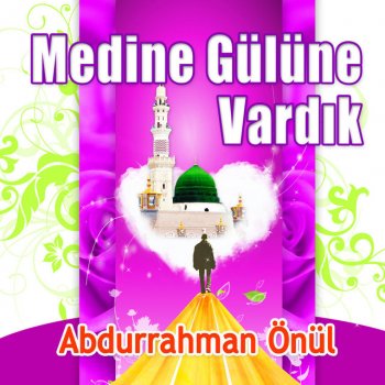 Abdurrahman Önül Ah Nice Uyursun