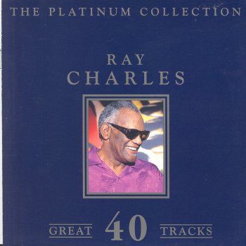 Ray Charles I'm Wondering and Wondering