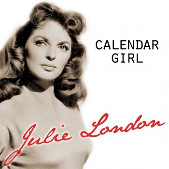 Julie London Time for August