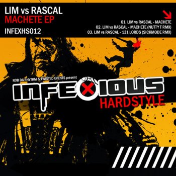 Lim feat. Rascal Machete