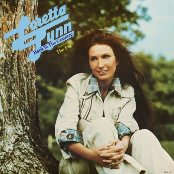 Loretta Lynn The Pill - Single Version