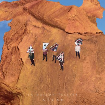 La Maison Tellier Nili Pona