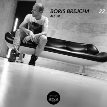 Boris Brejcha Bounce It