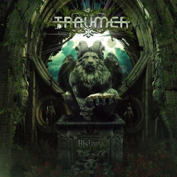 Traumer Learn to Fly - Bonus Track