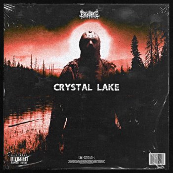 FXCKJAMiE CRYSTAL LAKE