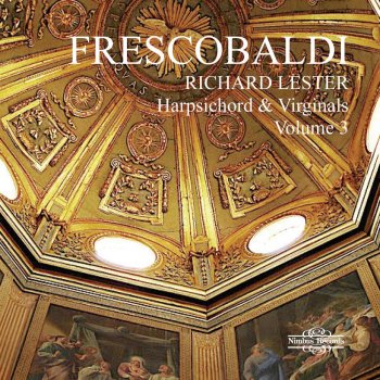 Richard Lester Toccata Seconda in G Minor, F 3.02