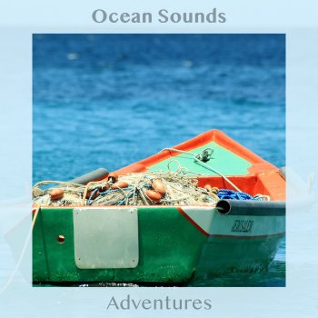 Ocean Sounds Sleep Nights
