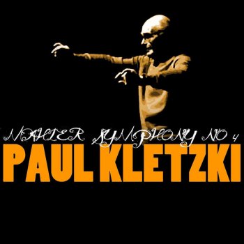 Gustav Mahler, Philharmonia Orchestra, Emmy Loose & Paul Kletzki Symphony No 4 In G Major: III. Ruhevoll