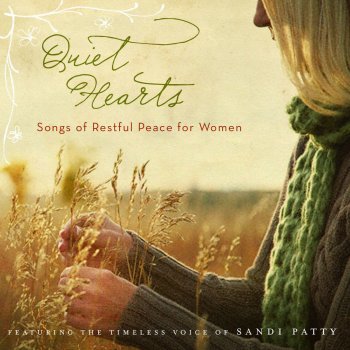 Sandi Patty Breathe On Me - Remastered Version