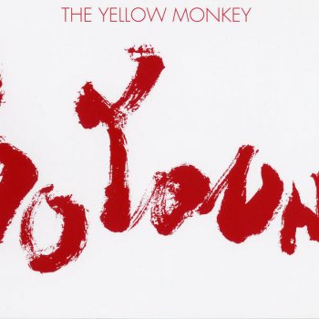 THE YELLOW MONKEY New York City Loser