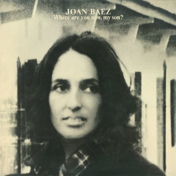 Joan Baez Only Heaven Knows (Ah, the Sad Wind Blows)