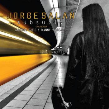 Jorge Salán Subsuelo