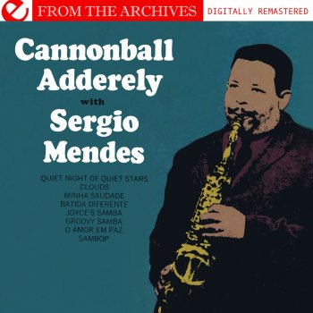 Cannonball Adderley Sambop