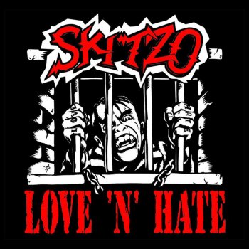 Skitzo Screaming in Silence