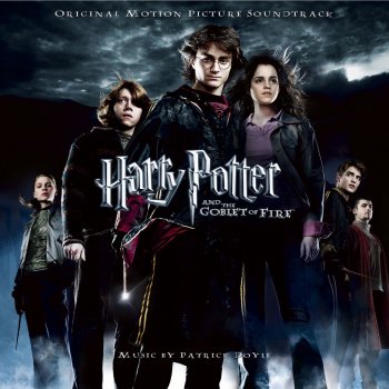 Patrick Doyle Hogwarts' Hymn