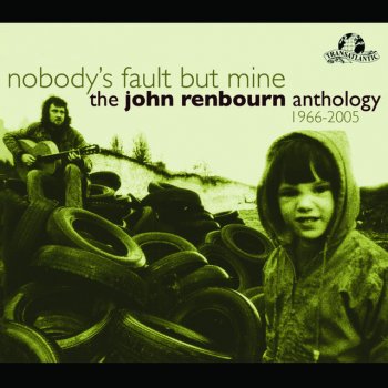 John Renbourn O'Carolan Medley