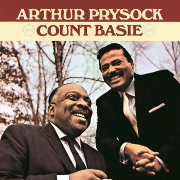 Arthur Prysock feat. Count Basie Sunday