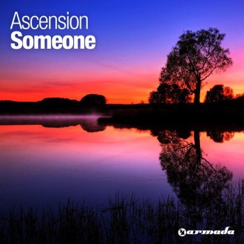 Ascension Someone (radio edit)