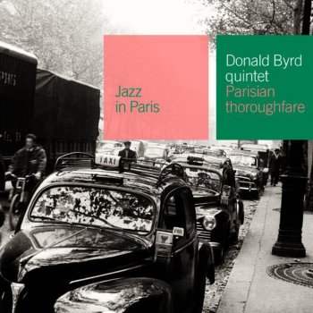 Donald Byrd 52nd Street Theme