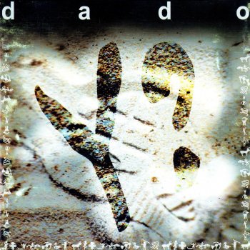 Dado Душа моя