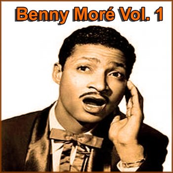 Benny Moré Hebra de Plata