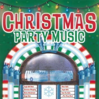 The Hit Crew Winter Wonderland