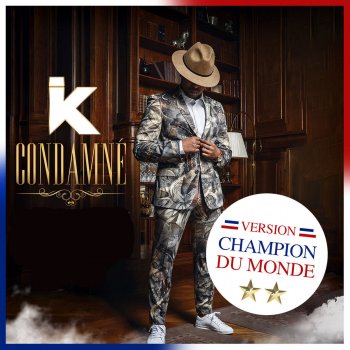 I.K (TLF) Champion du monde (Condamné Remix)