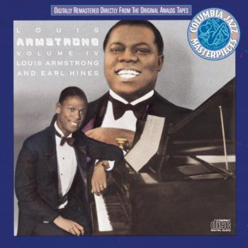 Louis Armstrong & His Savoy Ballroom Five Hear Me Talkin' to Ya