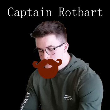 Odas Captain Rotbart