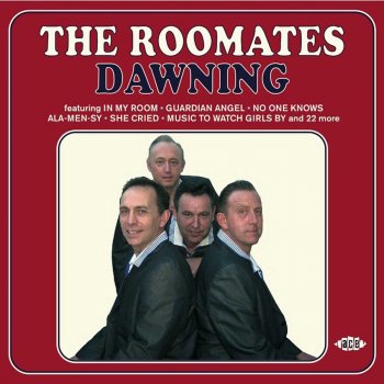 The Roomates Dawning