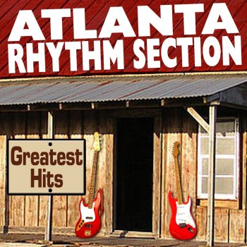 Atlanta Rhythm Section Dog Days (Re-Recorded)