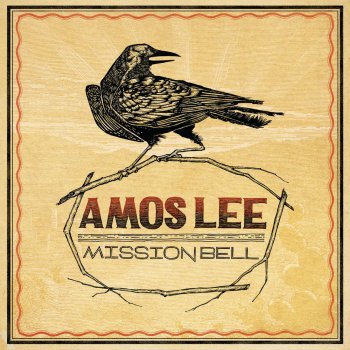 Amos Lee El Camino Reprise - feat. Willie Nelson