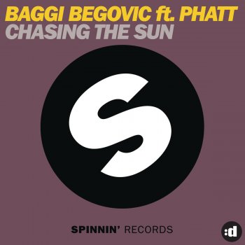 Исполнитель Baggi Begovic, альбом Chasing The Sun