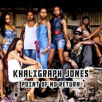 Khaligraph Jones Shiro