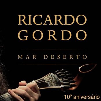 Ricardo Gordo Melancolia