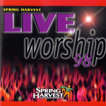 Spring Harvest Be Thou My Vision