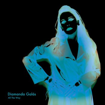 Diamanda Galas Pardon me I've Got Someone to Kill