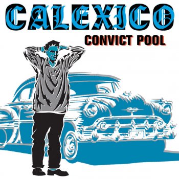 Calexico Corona