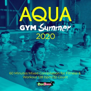 SuperFitness No Time (feat. Norah B. & Itto) [Workout Remix 128 bpm]