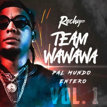 Rochy RD feat. Willy Mento Aquí To' el Mundo da Bala