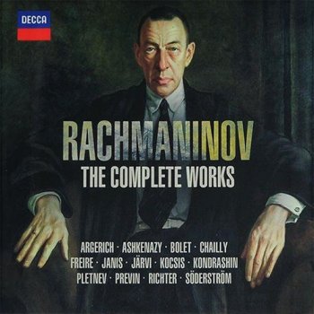 Erich Kunzel feat. Cincinnati Pops Orchestra Partita for Violin Solo no. 3 in E, BWV 1006 (arr. by Rachmaninov): 3. Gavotte